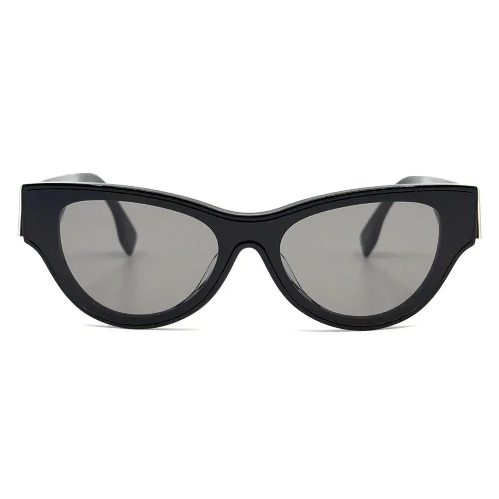 NEW!!! FENDI Sunglasses FE40135F 01A Authentic